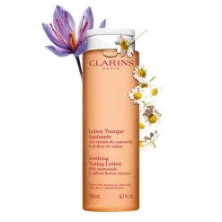 CLARINS Lotion Tonique Apaisante