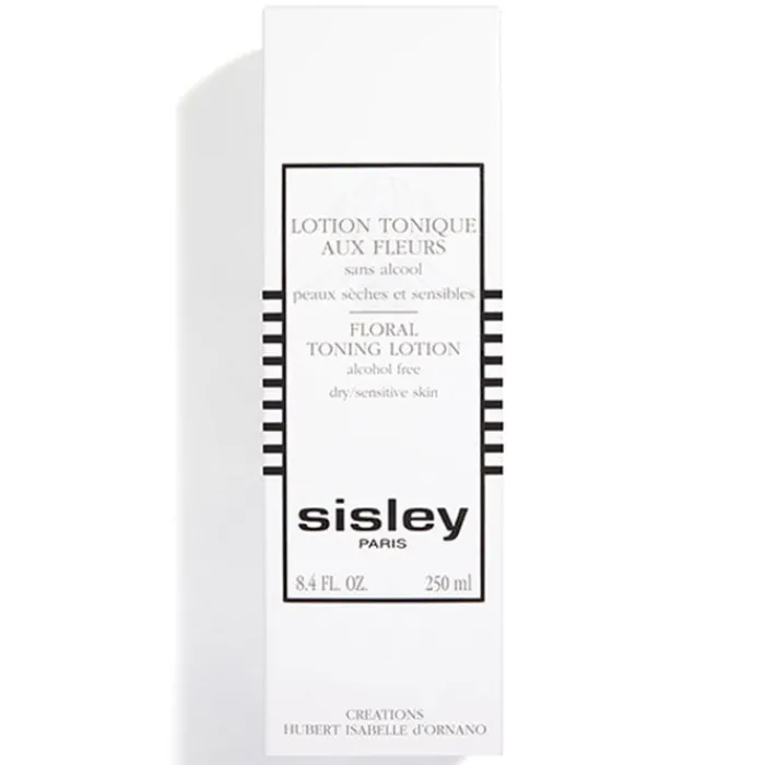 SISLEY Lotion Tonique aux Fleurs