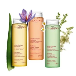 CLARINS Lotion Tonique Hydratante