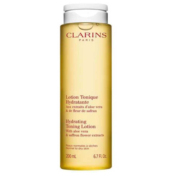 CLARINS Lotion Tonique Hydratante