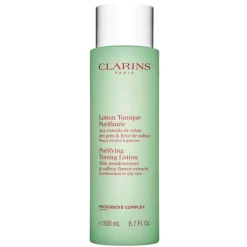 CLARINS Lotion Tonique Purifiante