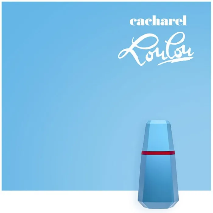 Mujer CACHAREL LOU LOU