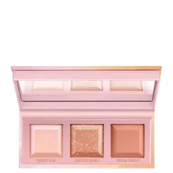 Hombre Essence Love Glow & Bronze Palette