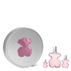 Mujer TOUS LOVEME Estuche