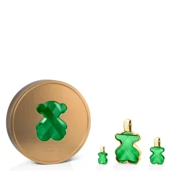 Mujer TOUS LOVEME THE EMERALD ELIXIR Estuche