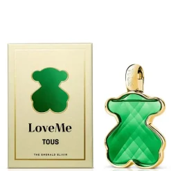 Mujer TOUS LOVEME THE EMERALD ELIXIR