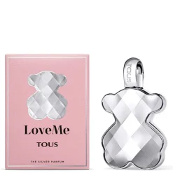 Mujer TOUS LOVEME THE SILVER PARFUM