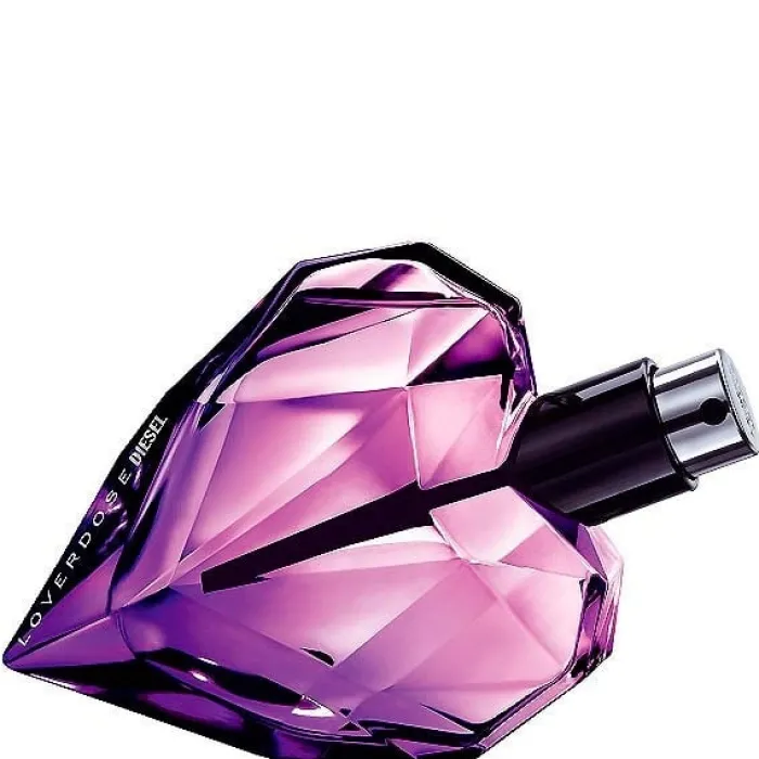 Mujer DIESEL LOVERDOSE