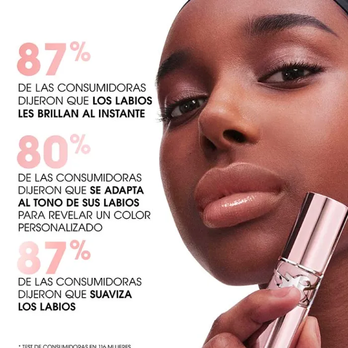 YVES SAINT LAURENT Loveshine Candy Glow