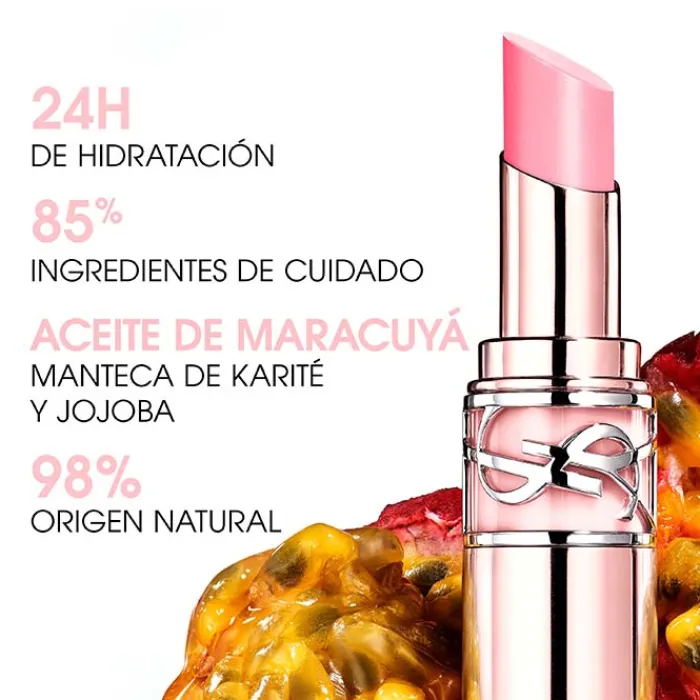 YVES SAINT LAURENT Loveshine Candy Glow