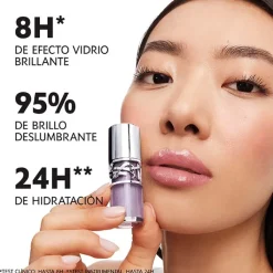 YVES SAINT LAURENT Loveshine Plumping Lip Oil Gloss