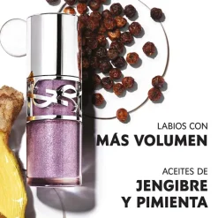 YVES SAINT LAURENT Loveshine Plumping Lip Oil Gloss