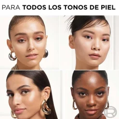 L'Oréal Lumi Glotion Fórmula Iluminadora