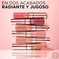 L'Oréal Lumi Le Liquid Blush