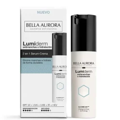 Bella Aurora Lumiderm Antimanchas e Hidratación