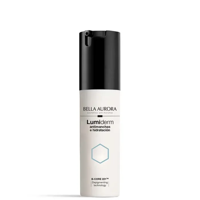 Bella Aurora Lumiderm Antimanchas e Hidratación