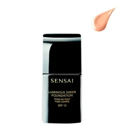 SENSAI Luminous Sheer Foundation