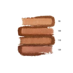 ARMANI Luminous Silk Bronzing Powder