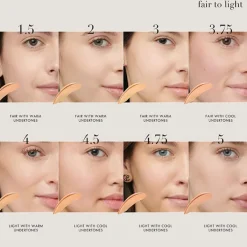 ARMANI Luminous Silk Concealer