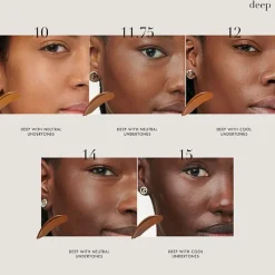 ARMANI Luminous Silk Concealer