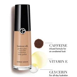 ARMANI Luminous Silk Concealer