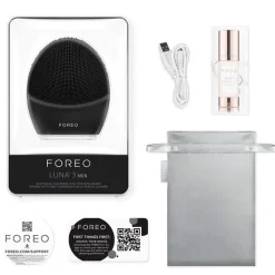 Hombre Foreo LUNA ™ 3 FOR MEN