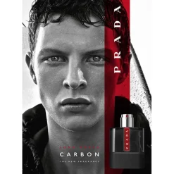 Hombre PRADA Luna Rossa Carbon