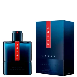 Hombre PRADA Luna Rossa Ocean