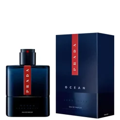 Hombre PRADA Luna Rossa Ocean EDP