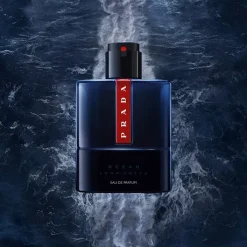 Hombre PRADA Luna Rossa Ocean EDP