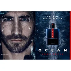 Hombre PRADA Luna Rossa Ocean EDP