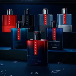 Hombre PRADA Luna Rossa Ocean EDP