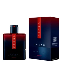Hombre PRADA Luna Rossa Ocean Le Parfum