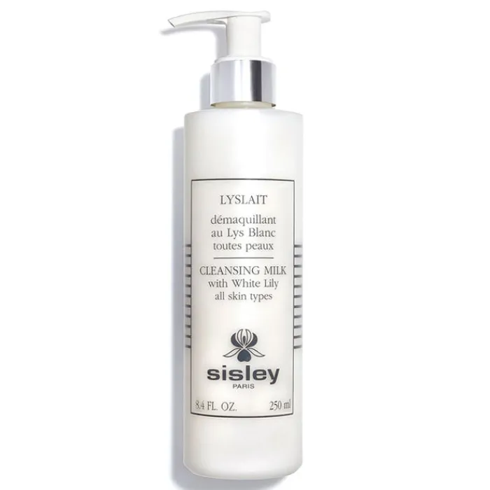 SISLEY Lyslait Démaquillant au Lys Blanc