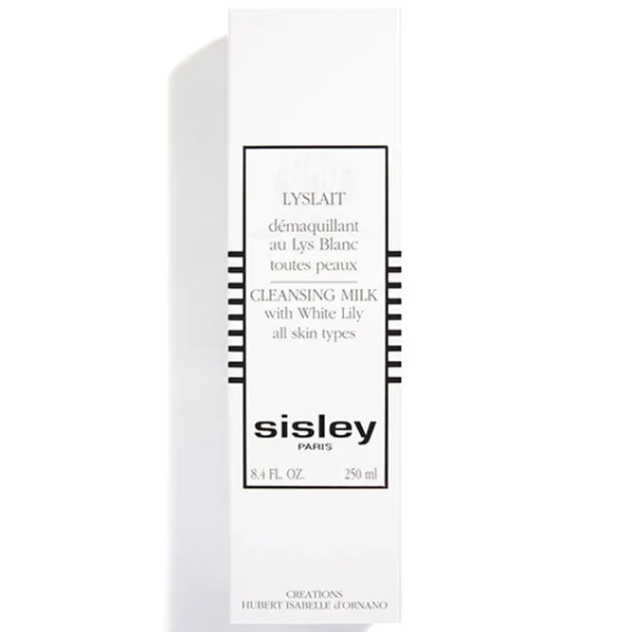 SISLEY Lyslait Démaquillant au Lys Blanc