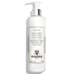 SISLEY Lyslait Démaquillant au Lys Blanc