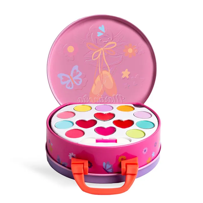 Martinelia Magic Ballet Beauty Set Tin
