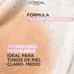 L'Oréal Magic BB Cream