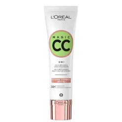 L'Oréal Magic CC Cream Verde Anti-Rojeces