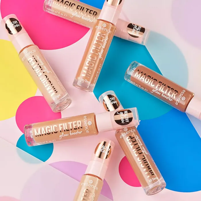 Essence Magic Filter Glow Booster