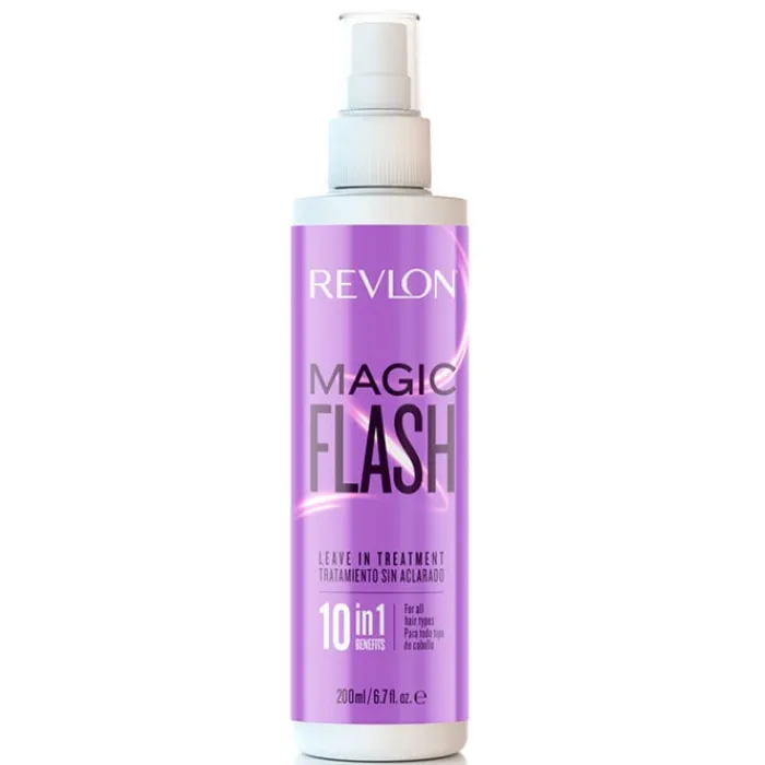 Revlon Magic Flash Leave in Treatment