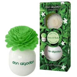 Don Algodón Magic Flower Flor Dama de Noche