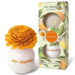 Don Algodón Magic Flower Flor de Azahar