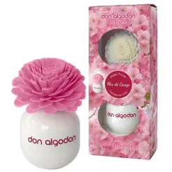 Don Algodón Magic Flower Flor de Cerezo