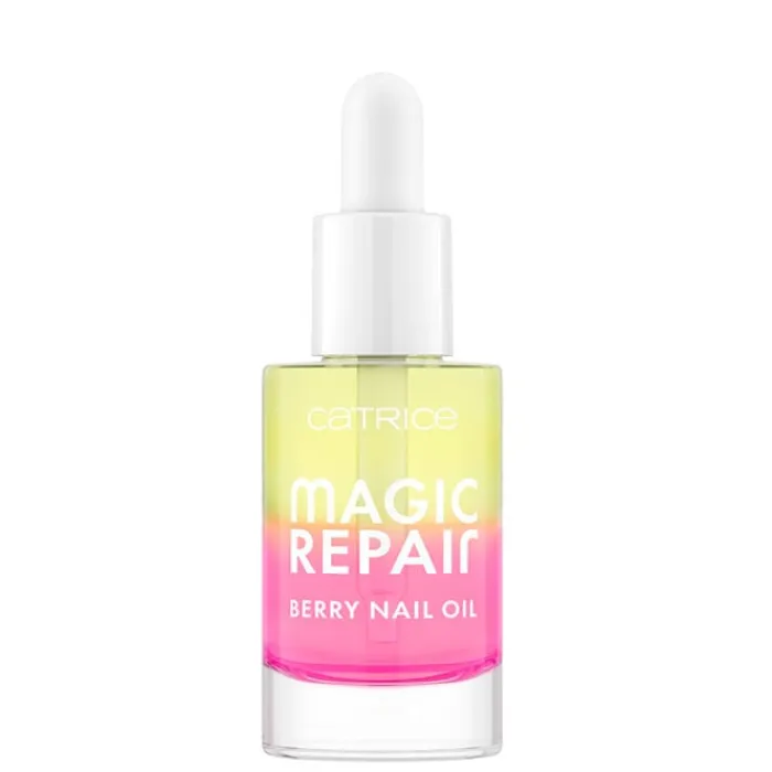 Catrice Magic Repair Berry Aceite de Uñas