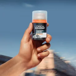 Hombre L'Oréal Men Expert Magnesium Defense Hidratante 24H
