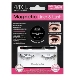 Ardell Magnetic Liner & Lash 110