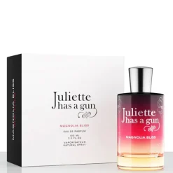Mujer Juliette has a gun Magnolia Bliss