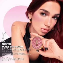 YVES SAINT LAURENT Make Me Blush Bold Blurring Blush