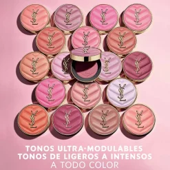 YVES SAINT LAURENT Make Me Blush Bold Blurring Blush